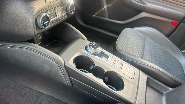 Ford Focus 1.5 EcoBlue 120 Titanium X 5dr Auto Diesel Hatchback